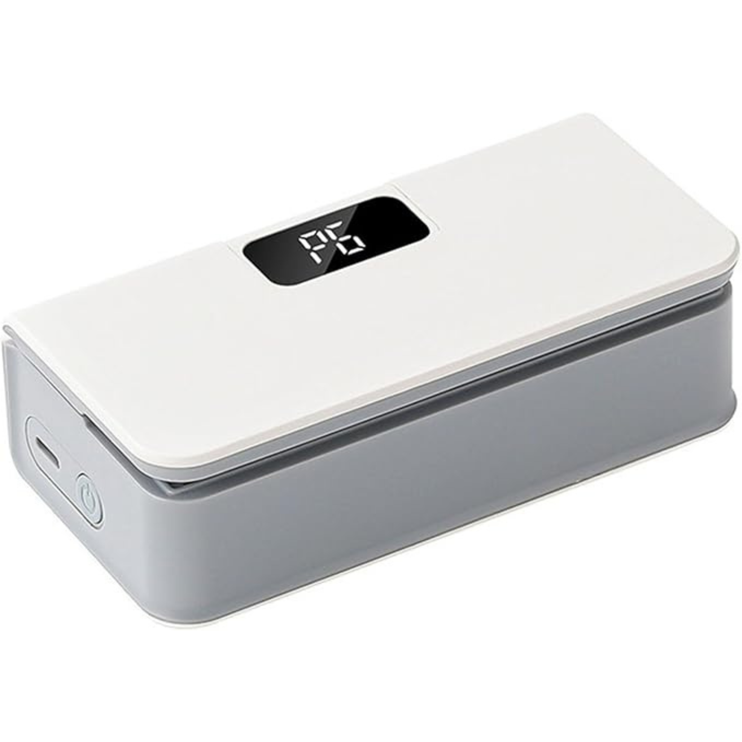 Sellador Térmico Recargable
