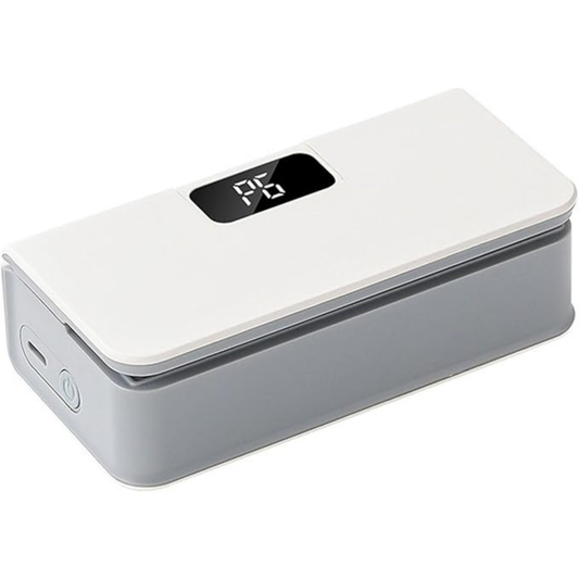 Sellador Térmico Recargable